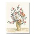 Picture of Buds in a Vase _GroupedProduct_Rectangle_Portrait_Canvas_