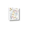 Picture of Ferns & Florals I _GroupedProduct_Rectangle_Portrait_Canvas_