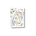 Picture of Ferns & Florals I _GroupedProduct_Rectangle_Portrait_Canvas_