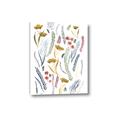 Picture of Ferns & Florals I _GroupedProduct_Rectangle_Portrait_Canvas_