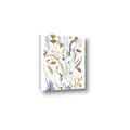 Picture of Ferns & Florals II _GroupedProduct_Rectangle_Portrait_Canvas_