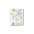 Picture of Ferns & Florals II _GroupedProduct_Rectangle_Portrait_Canvas_