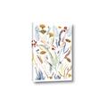 Picture of Ferns & Florals II _GroupedProduct_Rectangle_Portrait_Canvas_
