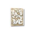 Picture of White Wash Florals I _GroupedProduct_Rectangle_Portrait_Canvas_