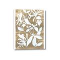 Picture of White Wash Florals I _GroupedProduct_Rectangle_Portrait_Canvas_