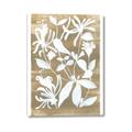 Picture of White Wash Florals I _GroupedProduct_Rectangle_Portrait_Canvas_
