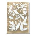 Picture of White Wash Florals I _GroupedProduct_Rectangle_Portrait_Canvas_