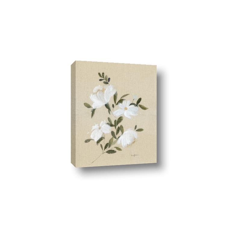 Picture of White Whisps II _GroupedProduct_Rectangle_Portrait_Canvas_