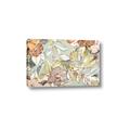 Picture of Pretty Florals I _GroupedProduct_Rectangle_Landscape_Canvas_