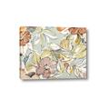 Picture of Pretty Florals I _GroupedProduct_Rectangle_Landscape_Canvas_