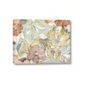Picture of Pretty Florals I _GroupedProduct_Rectangle_Landscape_Canvas_