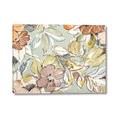 Picture of Pretty Florals I _GroupedProduct_Rectangle_Landscape_Canvas_
