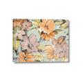 Picture of Pretty Florals II _GroupedProduct_Rectangle_Landscape_Canvas_