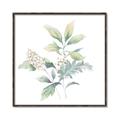Picture of Oakleaf _GroupedProduct_Square_Canvas_Framed_