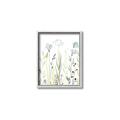 Picture of Wild Blooms I _GroupedProduct_Rectangle_Portrait_Canvas_Framed_