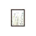 Picture of Wild Blooms I _GroupedProduct_Rectangle_Portrait_Canvas_Framed_