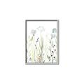 Picture of Wild Blooms I _GroupedProduct_Rectangle_Portrait_Canvas_Framed_
