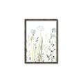 Picture of Wild Blooms I _GroupedProduct_Rectangle_Portrait_Canvas_Framed_