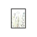 Picture of Wild Blooms I _GroupedProduct_Rectangle_Portrait_Canvas_Framed_