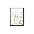 Picture of Wild Blooms I _GroupedProduct_Rectangle_Portrait_Canvas_Framed_