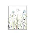 Picture of Wild Blooms I _GroupedProduct_Rectangle_Portrait_Canvas_Framed_