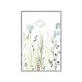 Picture of Wild Blooms I _GroupedProduct_Rectangle_Portrait_Canvas_Framed_
