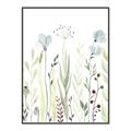 Picture of Wild Blooms I _GroupedProduct_Rectangle_Portrait_Canvas_Framed_