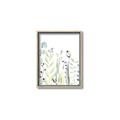 Picture of Wild Blooms II _GroupedProduct_Rectangle_Portrait_Canvas_Framed_