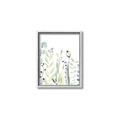 Picture of Wild Blooms II _GroupedProduct_Rectangle_Portrait_Canvas_Framed_