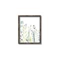 Picture of Wild Blooms II _GroupedProduct_Rectangle_Portrait_Canvas_Framed_