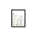 Picture of Wild Blooms II _GroupedProduct_Rectangle_Portrait_Canvas_Framed_