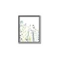 Picture of Wild Blooms II _GroupedProduct_Rectangle_Portrait_Canvas_Framed_