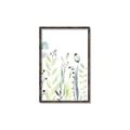 Picture of Wild Blooms II _GroupedProduct_Rectangle_Portrait_Canvas_Framed_
