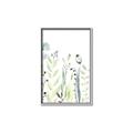 Picture of Wild Blooms II _GroupedProduct_Rectangle_Portrait_Canvas_Framed_