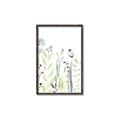 Picture of Wild Blooms II _GroupedProduct_Rectangle_Portrait_Canvas_Framed_