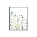 Picture of Wild Blooms II _GroupedProduct_Rectangle_Portrait_Canvas_Framed_