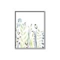 Picture of Wild Blooms II _GroupedProduct_Rectangle_Portrait_Canvas_Framed_
