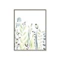 Picture of Wild Blooms II _GroupedProduct_Rectangle_Portrait_Canvas_Framed_