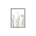 Picture of Wild Blooms III _GroupedProduct_Rectangle_Portrait_Canvas_Framed_
