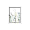 Picture of Wild Blooms III _GroupedProduct_Rectangle_Portrait_Canvas_Framed_