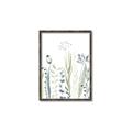 Picture of Wild Blooms III _GroupedProduct_Rectangle_Portrait_Canvas_Framed_