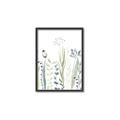 Picture of Wild Blooms III _GroupedProduct_Rectangle_Portrait_Canvas_Framed_