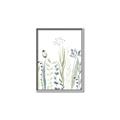 Picture of Wild Blooms III _GroupedProduct_Rectangle_Portrait_Canvas_Framed_
