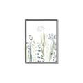 Picture of Wild Blooms III _GroupedProduct_Rectangle_Portrait_Canvas_Framed_