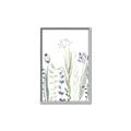 Picture of Wild Blooms III _GroupedProduct_Rectangle_Portrait_Canvas_Framed_