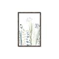 Picture of Wild Blooms III _GroupedProduct_Rectangle_Portrait_Canvas_Framed_