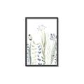 Picture of Wild Blooms III _GroupedProduct_Rectangle_Portrait_Canvas_Framed_