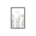 Picture of Wild Blooms III _GroupedProduct_Rectangle_Portrait_Canvas_Framed_