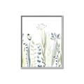 Picture of Wild Blooms III _GroupedProduct_Rectangle_Portrait_Canvas_Framed_