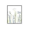 Picture of Wild Blooms III _GroupedProduct_Rectangle_Portrait_Canvas_Framed_